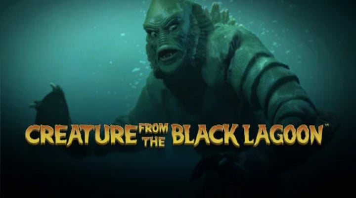 Creature from the Black Lagoon Screenshot 1